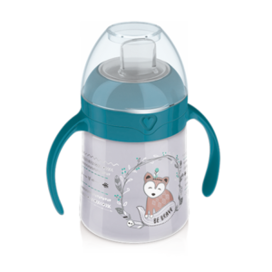 Pierwszy kubek LOVI Easy Switch 150 ml Indian Summer