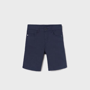 Bermudy 5 kieszeni basic