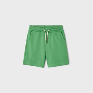 Bermudy dzianina basic