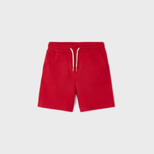 Bermudy dzianina basic