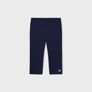 Leginsy basic krótkie