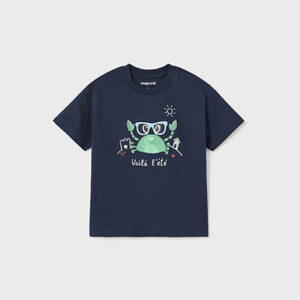 Koszulka k/r play krab