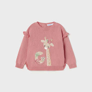 Sweter fantazja