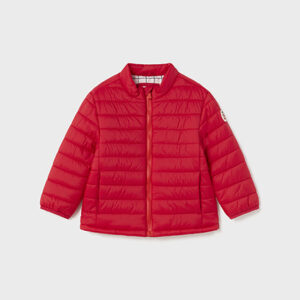 Lekka kurtka przejściowa