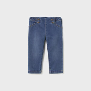 Spodnie długie jeans