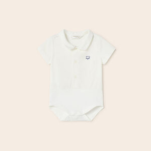 Body koszulowe k/r łączone