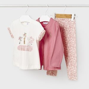 Komplet legginsy i marynarka