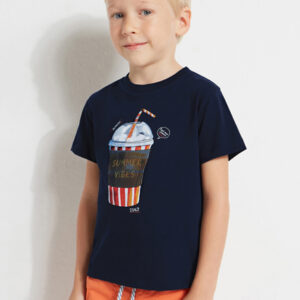 Koszulka k/r soczewk. hd