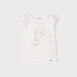 Koszulka k/r aplikacje