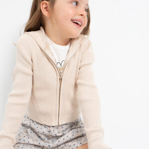 Bluza trykot ze ściągaczem