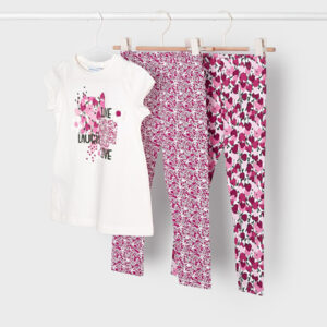 Kompl. leginsy 2 szt.