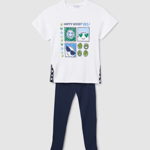 Komplet legginsy