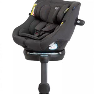 Fotelik Graco Turn2Me DLX i-Size R129 obrotowy 0-18kg