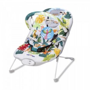 Bujaczek Tropicana Multicolor Babytiger