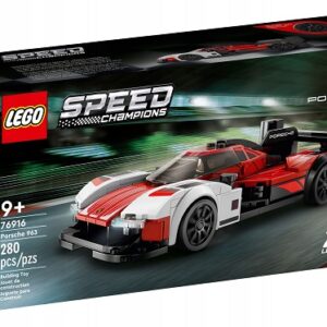 Lego 76916 Porshe 963