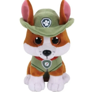 Bennie Babies Psi patrol Tracker, 24 cm