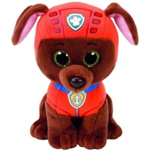 Bennie Babies Psi patrol Zuma, 24 cm