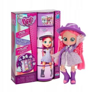 CRY BABIES BFF Katie lalka IMC904347