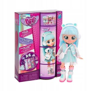 CRY BABIES BFF Kristal lalka IMC904323