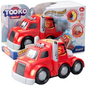 My First Activity Truck