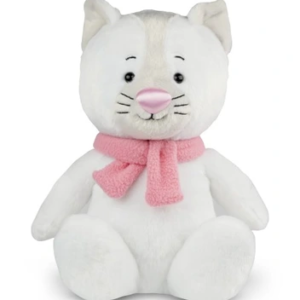 Zabawka pluszowa kot DKL0064