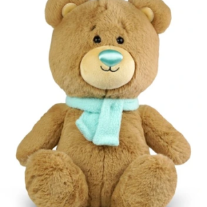 Zabawka pluszowa miś beż DKL0063