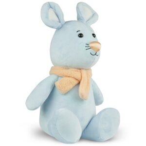 Zabawka pluszowa mysz DKL0066