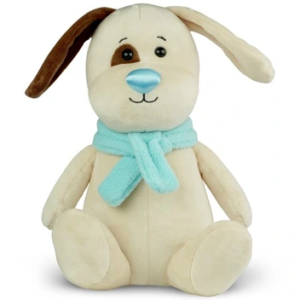 Zabawka pluszowa pies DKL0065