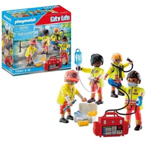 Zespół ratunkowy 71244