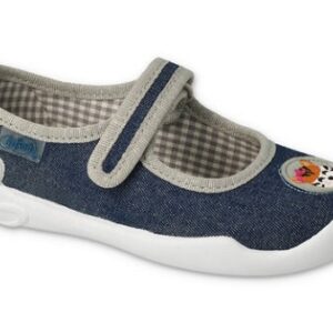 Obuwie Befado - Blanca - 114X498