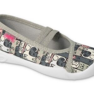 Obuwie Befado - Blanca - 116X315