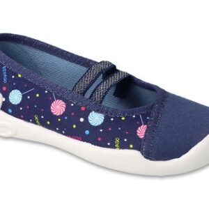 Obuwie Befado - Blanca - 116X316