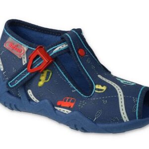 Obuwie Befado - Snake - 217P117