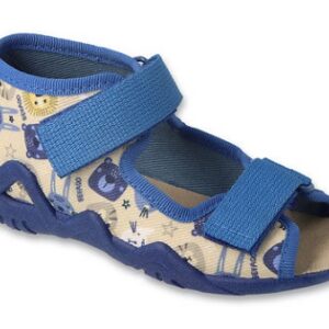 Obuwie Befado - Snake - 350P040