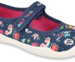 Obuwie Befado - Blanca - 114X482