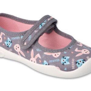 Obuwie Befado - Blanca - 114X511