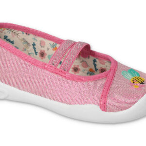 Obuwie dziecięce Blanca 116X311