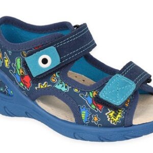 Obuwie Befado - Sunny - 065PX168