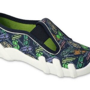 Obuwie Befado - Skate - 290X267