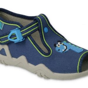 Obuwie Befado - Snake - 217P116