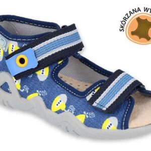 Obuwie Befado Snake 350P020