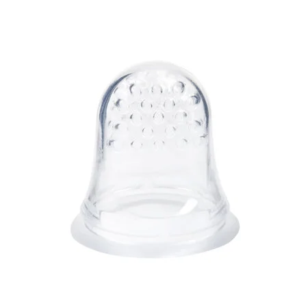 Wymienne silikonowe siateczki do podawania pokarmu (2 szt.) 56/011 - obrazek 2