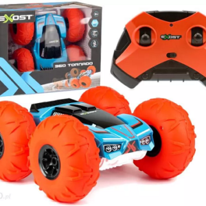 360 TORNADO TE 20266 niebieski