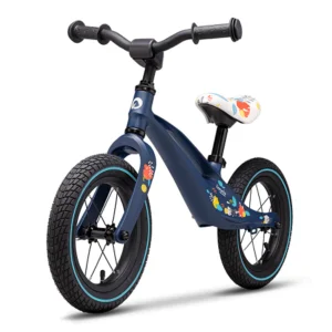 Rowerek Bart Air Blue Navy