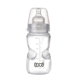 Butelka Lovi Medical 250ml 21/563