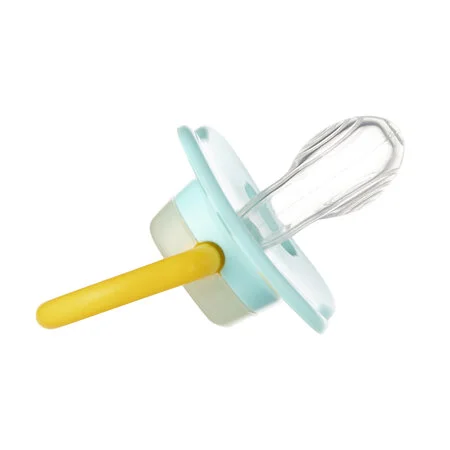 Canpol babies Smoczek silikonowy 0-6m symetryczny EXOTIC (koala) 34/920 - obrazek 2