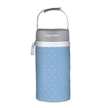 Termoopakowanie miękkie w kropki 69/009 - obrazek 2