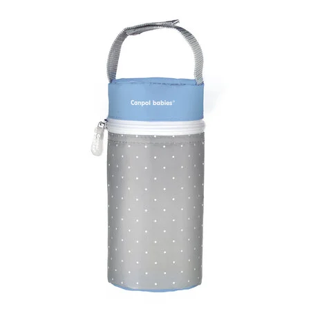 Termoopakowanie miękkie w kropki 69/009