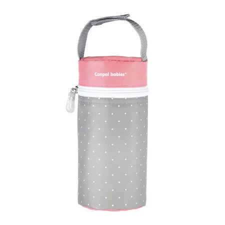 Termoopakowanie miękkie w kropki 69/009 - obrazek 4