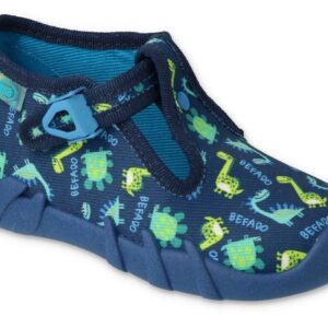 Obuwie Befado - Speedy - 110N464